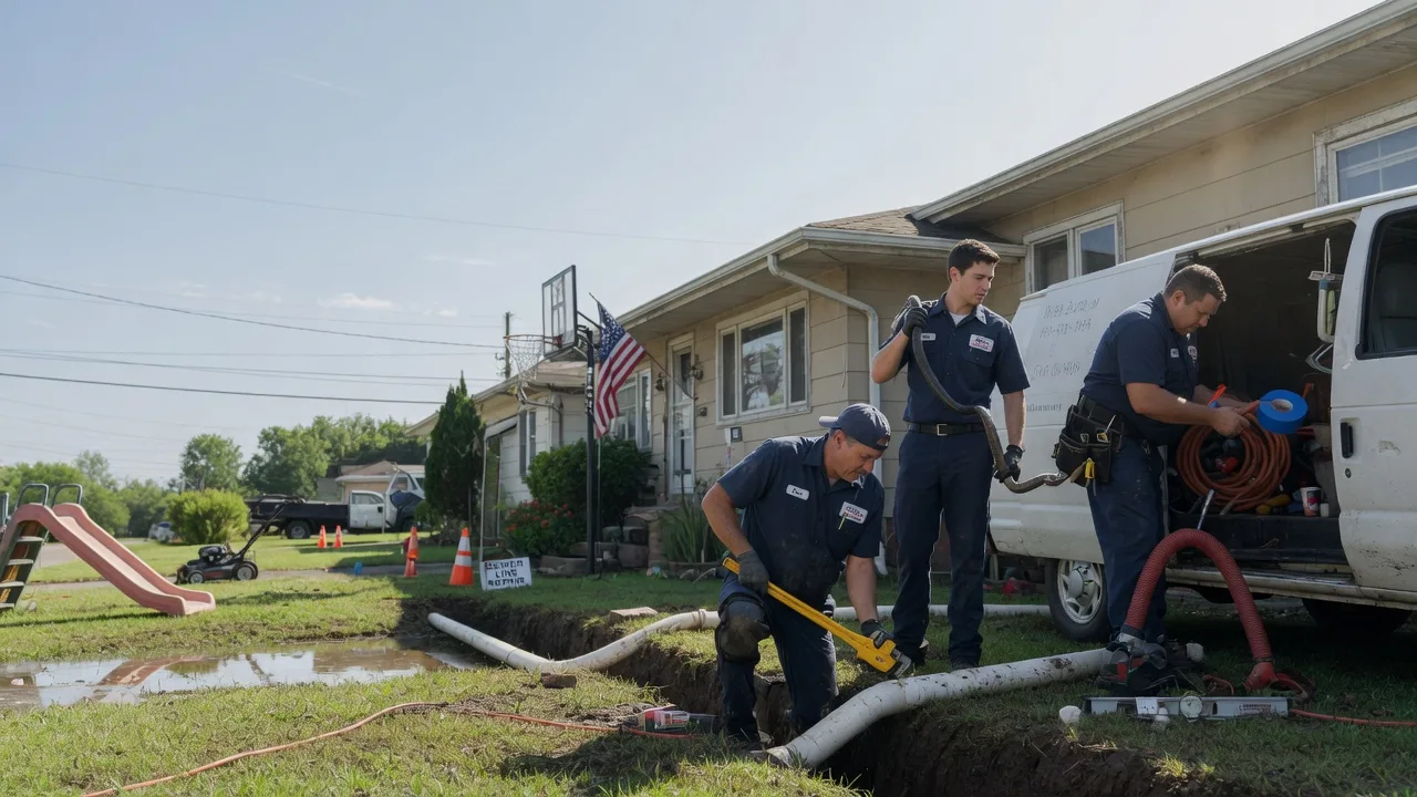 Toilet Installation in Middle Brook, MO near me